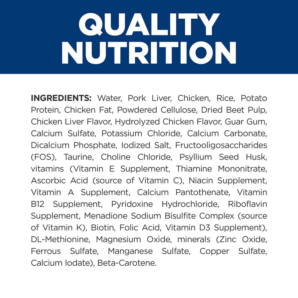 Hills Prescription Diet I/d 156g Tin