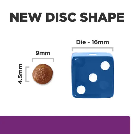 Hills Prescription Diet Y/D 1.81kg
