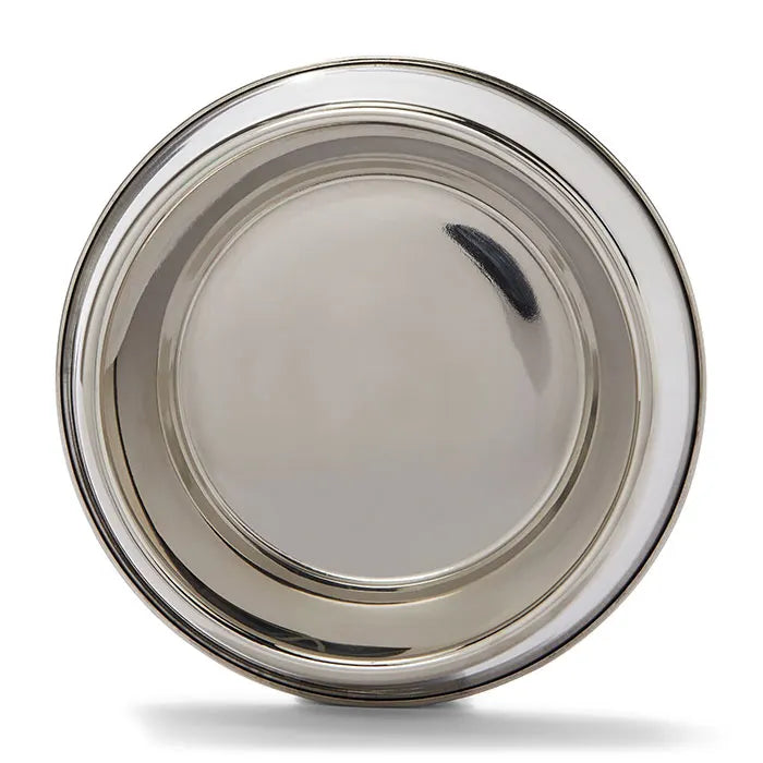 Bowl Stainless Steel Ant Free 16oz