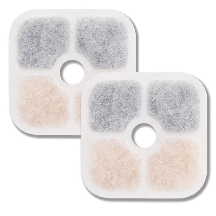 Pixi Cat Drinking Fountain 3pk Filter