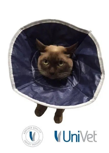 Collar Univet Soft – Cat Haven