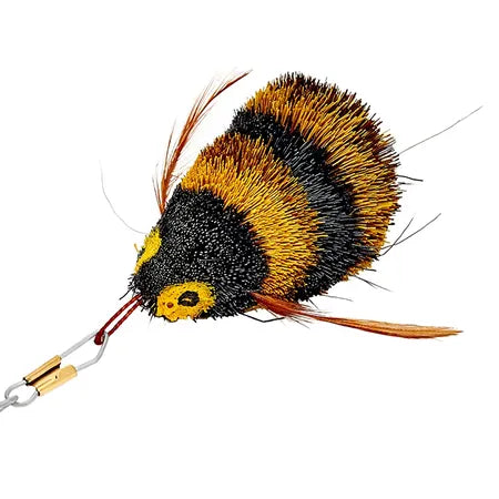 Go Cat Da Bee Attachment Toy