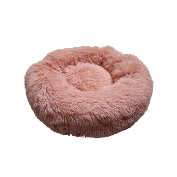 Bed Snuggle Buddies Calming Cuddler 50cm - Black