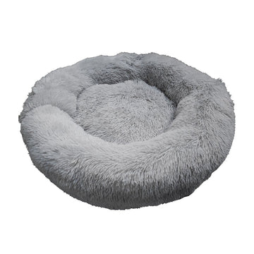 Bed Snuggle Buddies Calming Cuddler 50cm - Black
