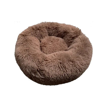 Bed Snuggle Buddies Calming Cuddler 50cm - Black