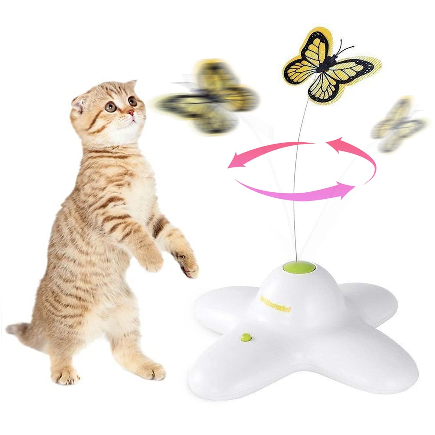 AFP Interactive Flutter Bug Refill 6 Pack