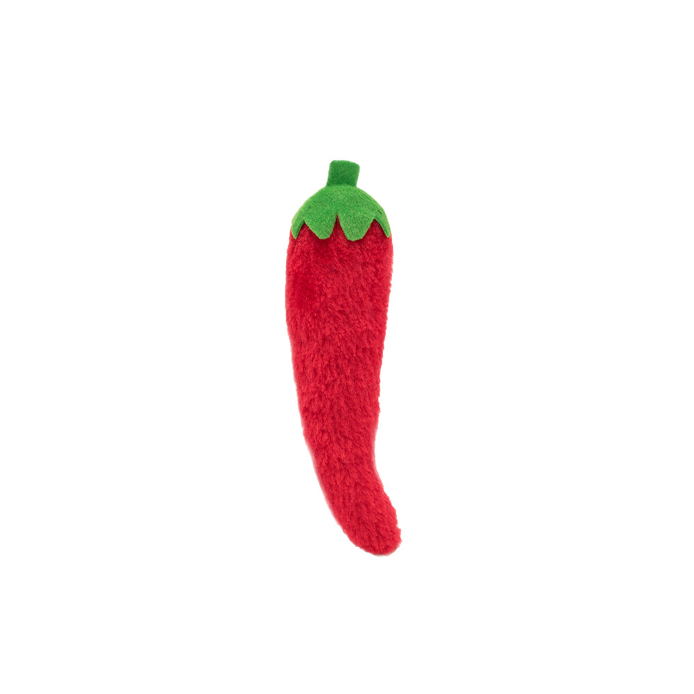 Zippy Claws Kickerz Pepper Interactive Cat Toy