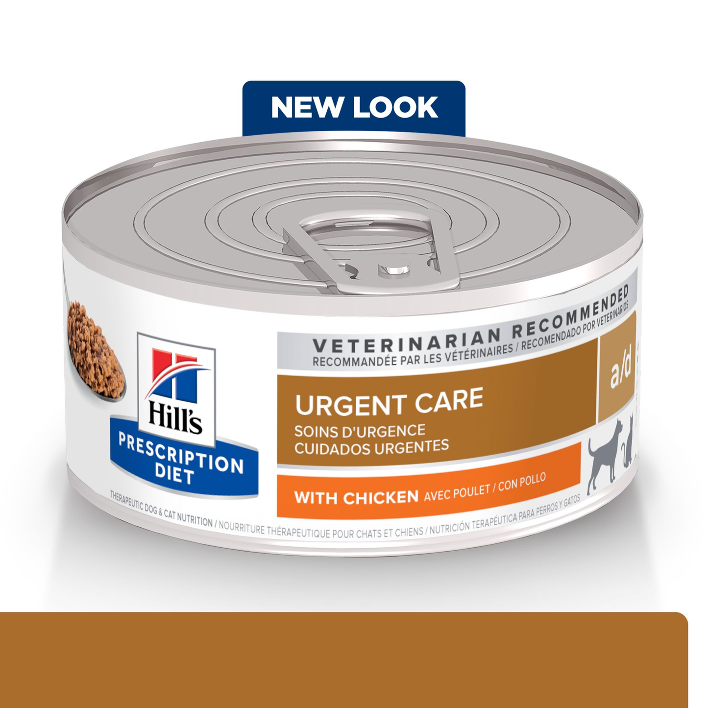Hills Prescription Diet a/d 156g Tin