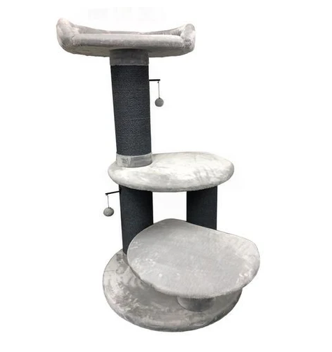 Catitude Scratch Playground Step by Step 618.062