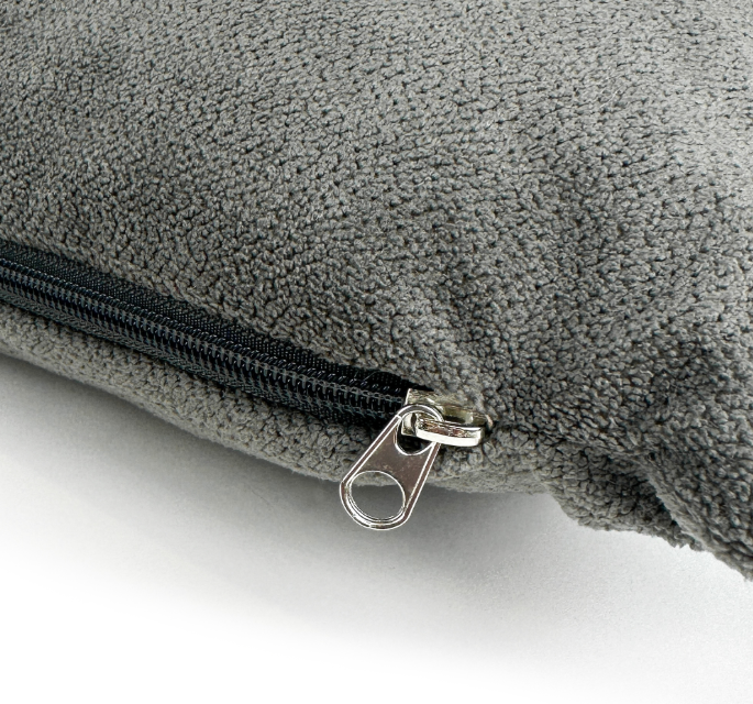 Bed Cattitude 2 In 1 Ecru Igloo Dark Grey 466.168