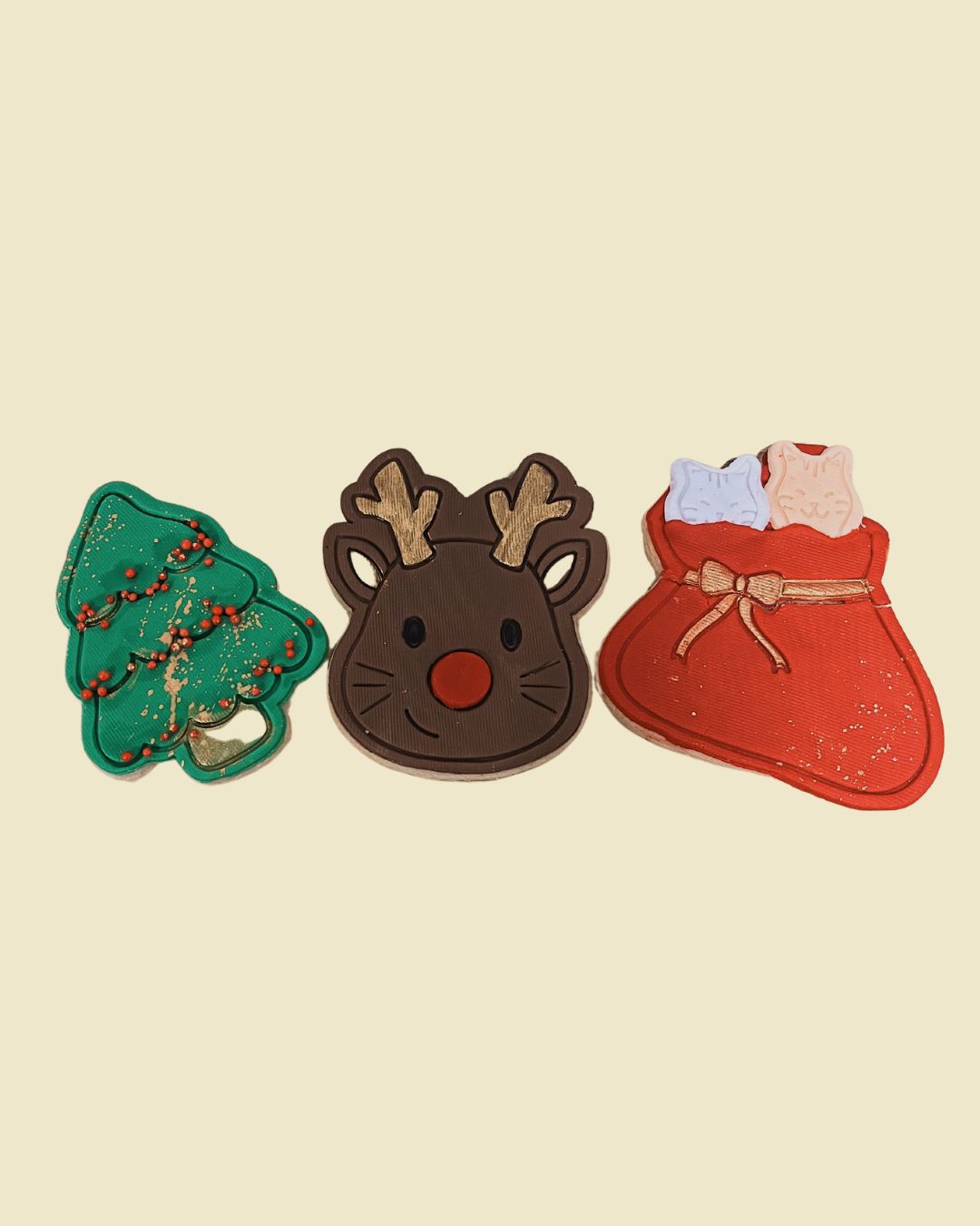 Christmas Cookies