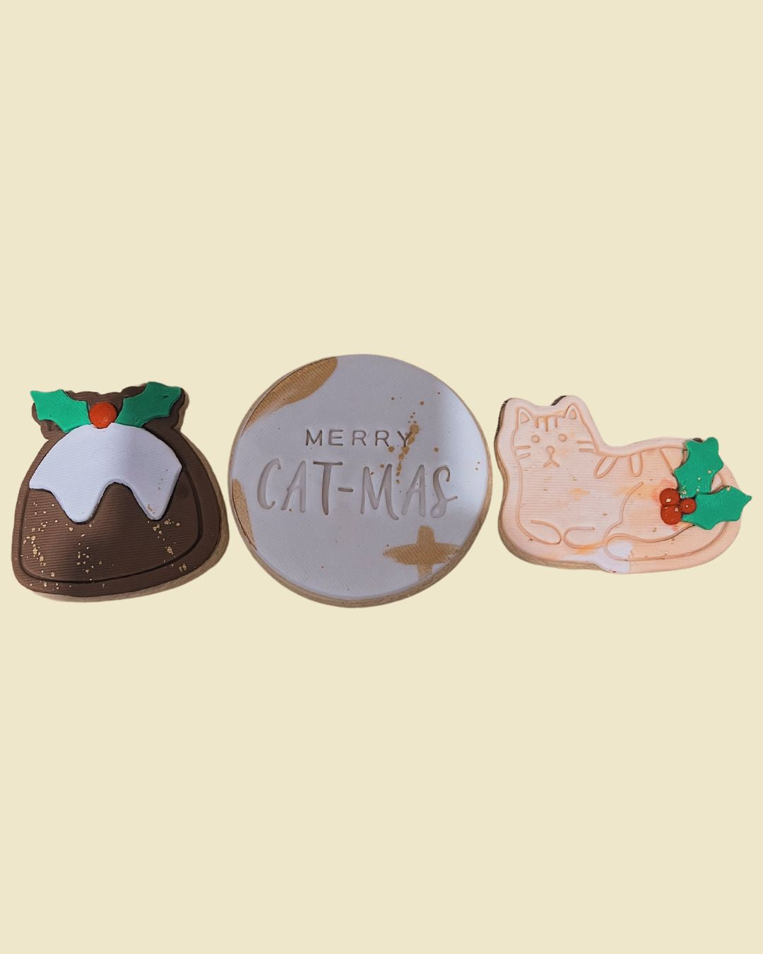 Christmas Cookies