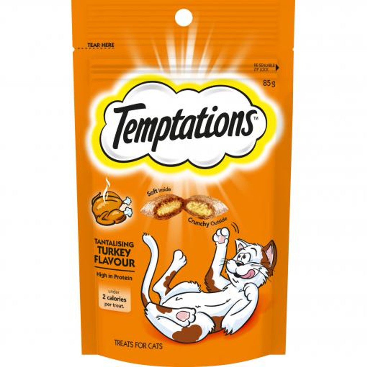 Temptations Treats