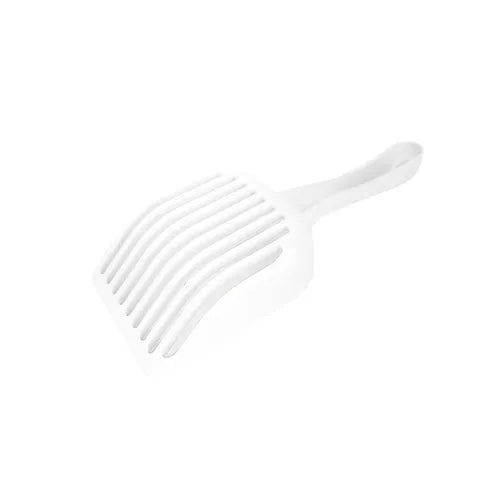 Poo Wee Cat Litter Scoop With Holder
