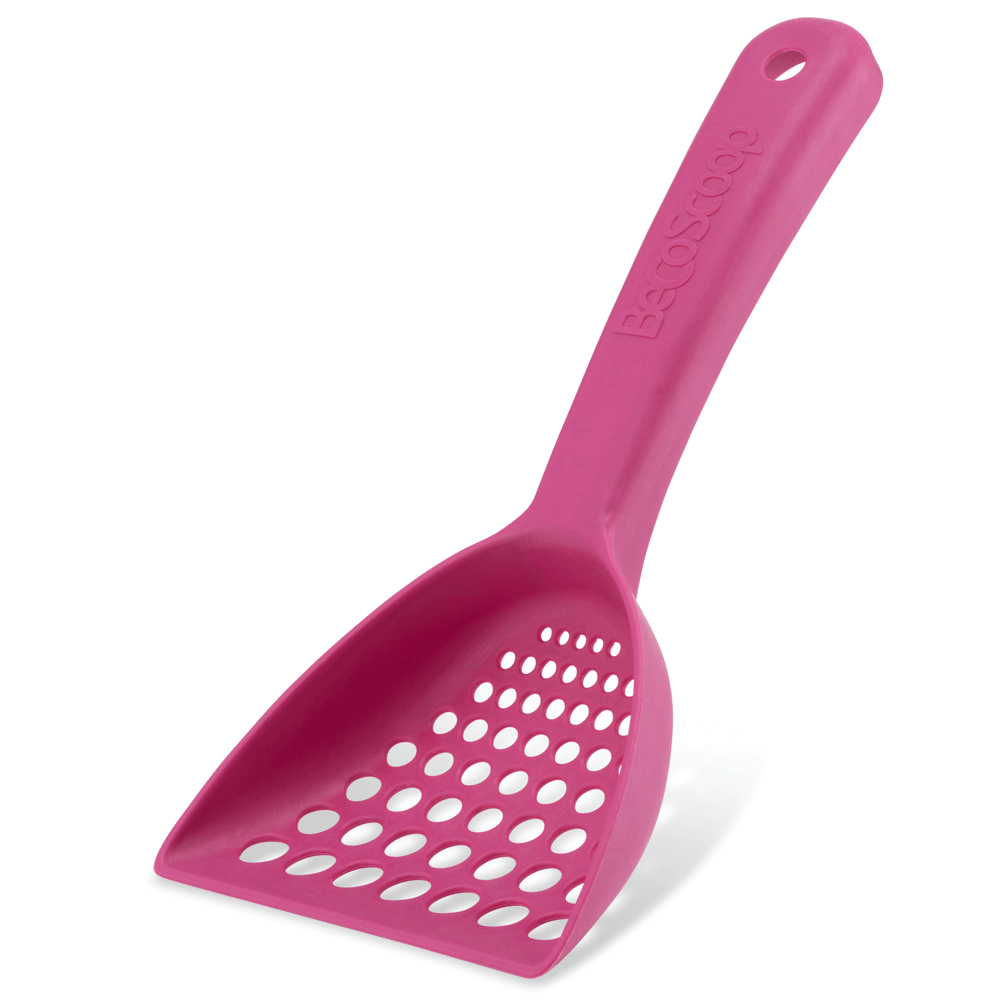 Litter Scoop Beco - Blue