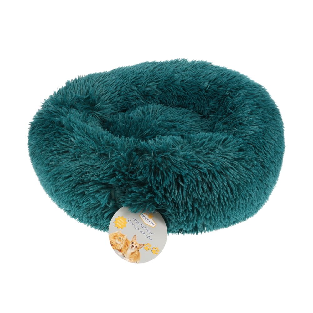 Bed Snuggle Buddies Calming Cuddler 50cm - Black