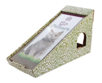 Scratch Board Catnip Mountain 618.037