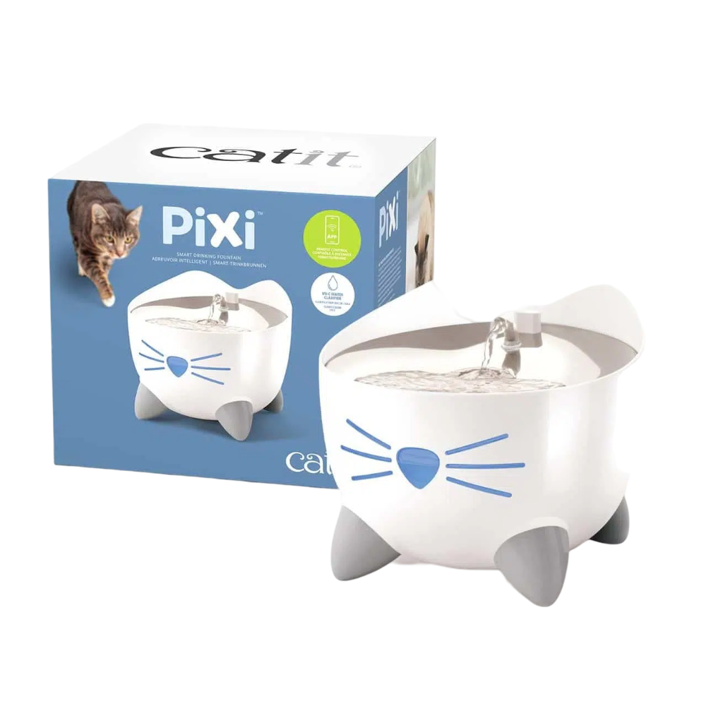 Pixi Smart Cat Drinker