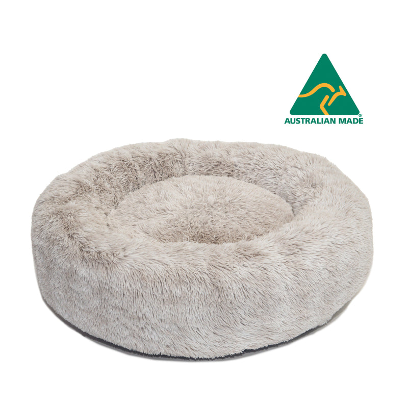 Curl Up Cloud Calming Bed ASPEN