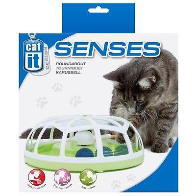 Catit Roundabout Toy