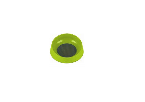 Lickimat Cat Oh Bowl - Green