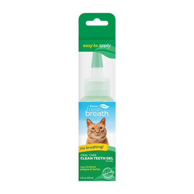 Fresh Breath Clean Teeth Gel 59ml