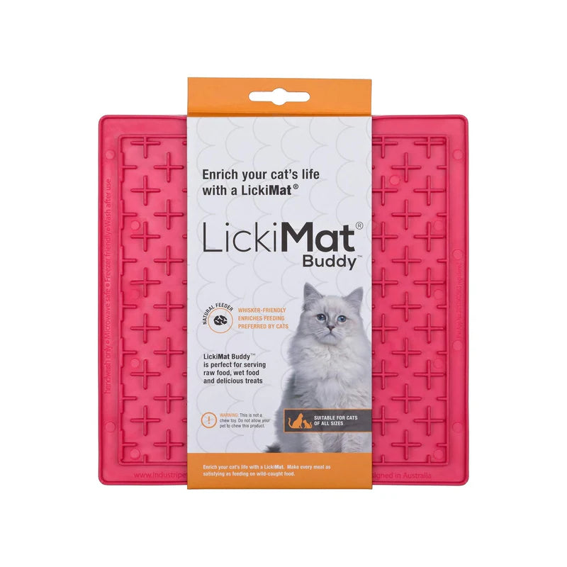 LickiMat Buddy Original - Blue