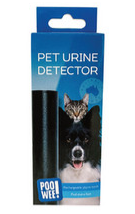 PooWee Urine Detector Torch Rechargeable