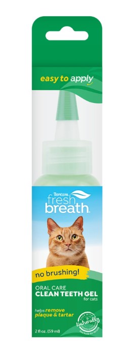 Fresh Breath Clean Teeth Gel 59ml