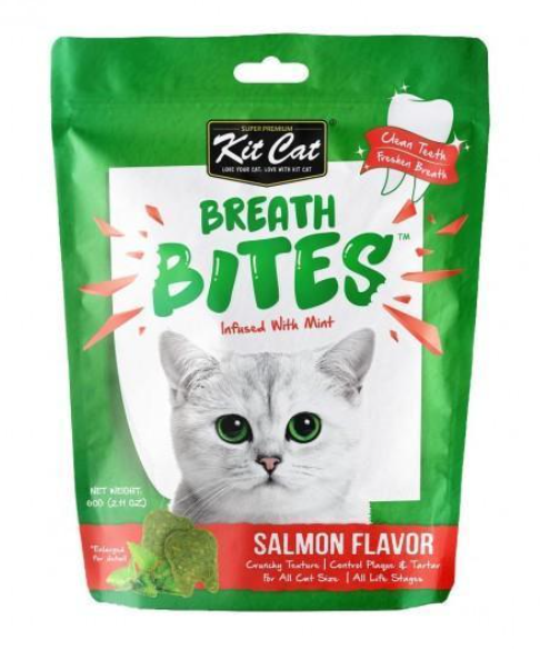 Kit Cat Breath Bites