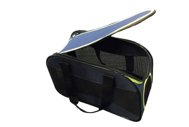 Pet One Soft Rectangular Carrier
