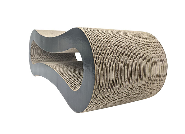 Playful Pedicure Scratching Board