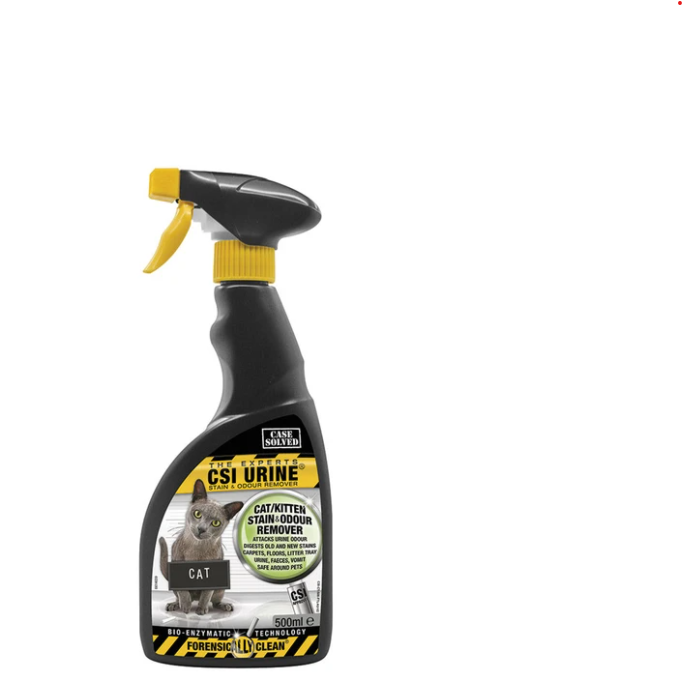 CSI Urine Stain & Odour Remover