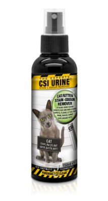 CSI Urine Stain & Odour Remover