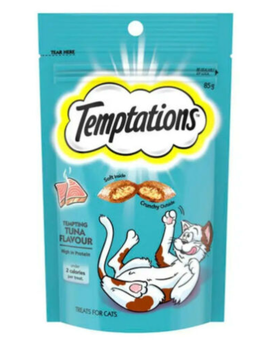 Temptations Treats
