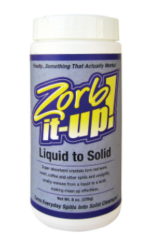 Urine Off Zorb-it-up Powder 226g