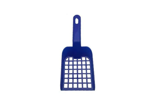 Litter Scoop Plastic