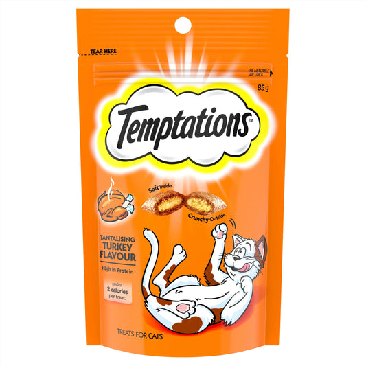 Temptations 85g - Turkey