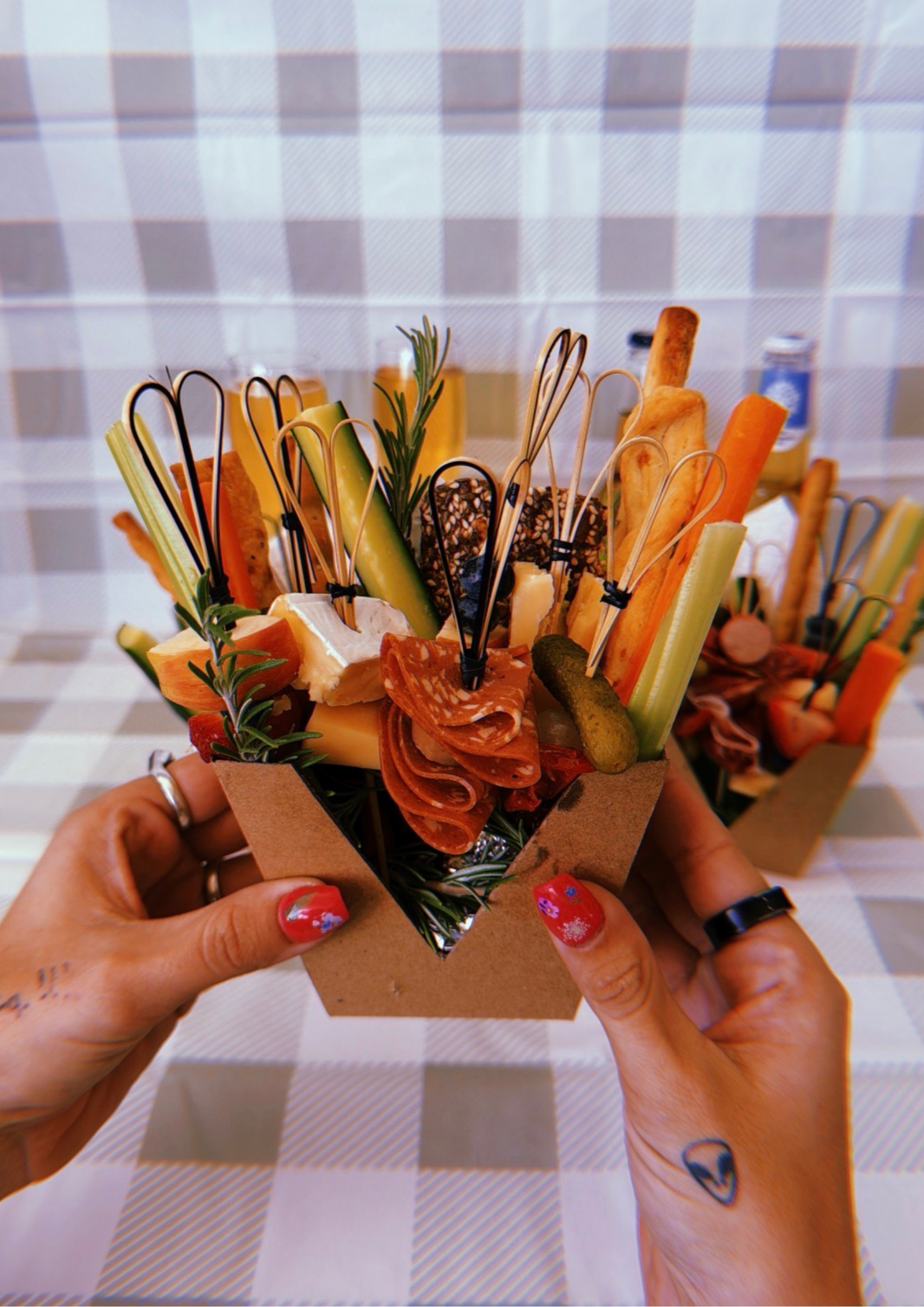 2026 Art Exhibition Tickets and Charcuterie Pre-Orders