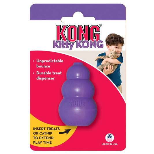 Kong Kitty Toy