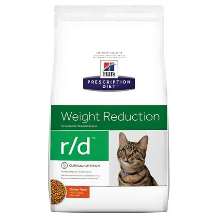 Hills Prescription Diet R/d 3.9kg