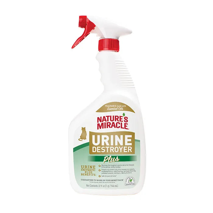 Nature's Miracle Urine Destroyer 946ml