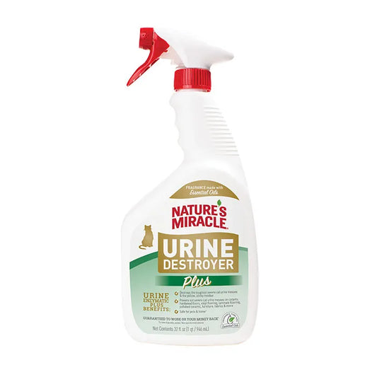 Nature's Miracle Urine Destroyer 946ml