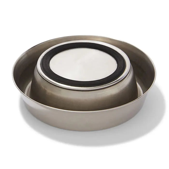 Bowl Stainless Steel Ant Free 16oz