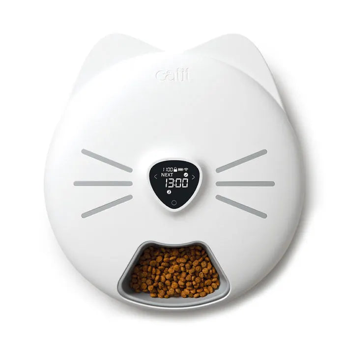 Pixi Smart 6 Meal Feeder Unit