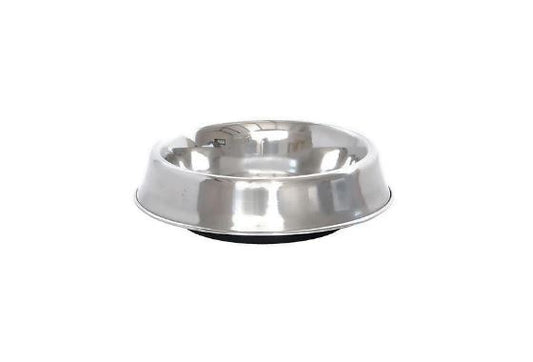 Bowl Stainless Steel Ant Free 16oz