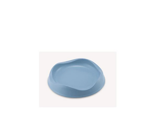 Bowl Beco Cat Blue