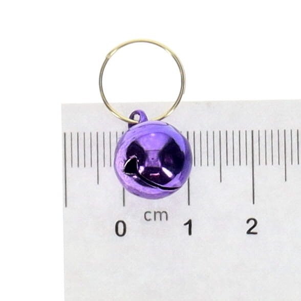 Feline Care Cat Bells Foil