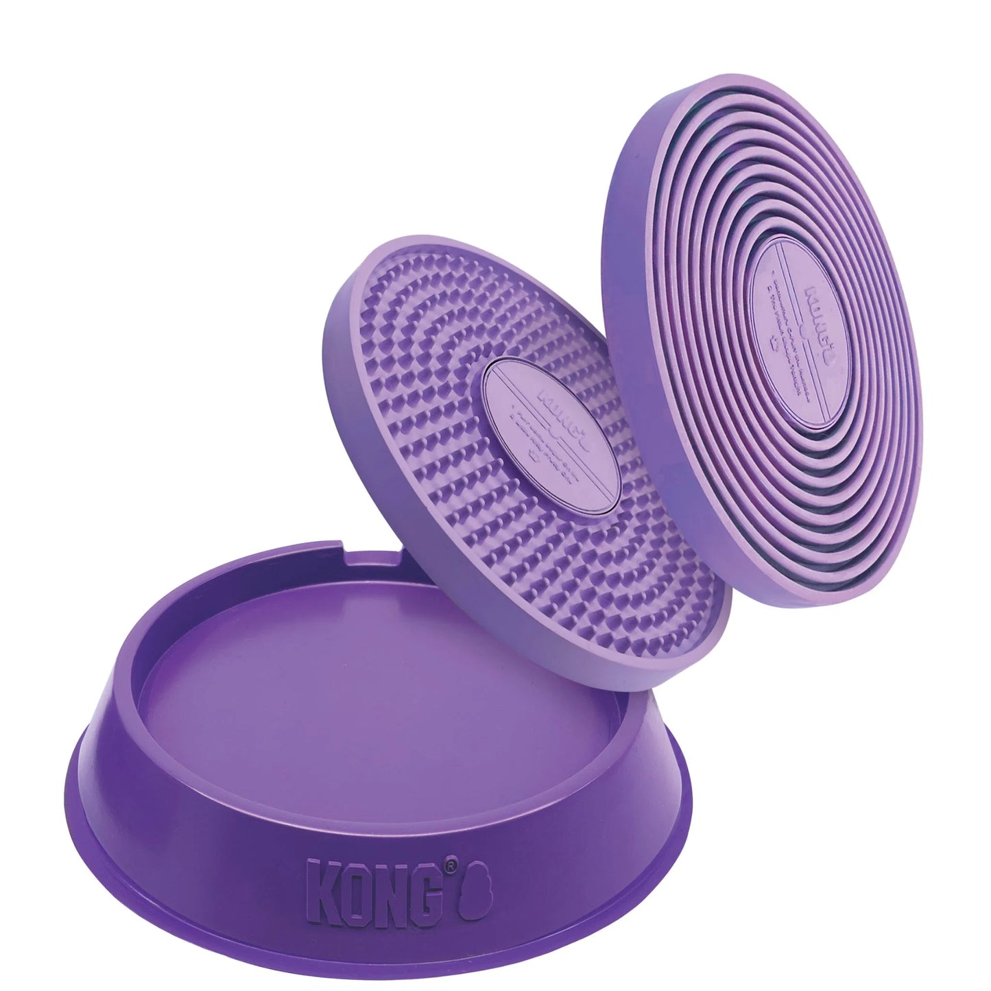 Kong Licks Treat Dispenser