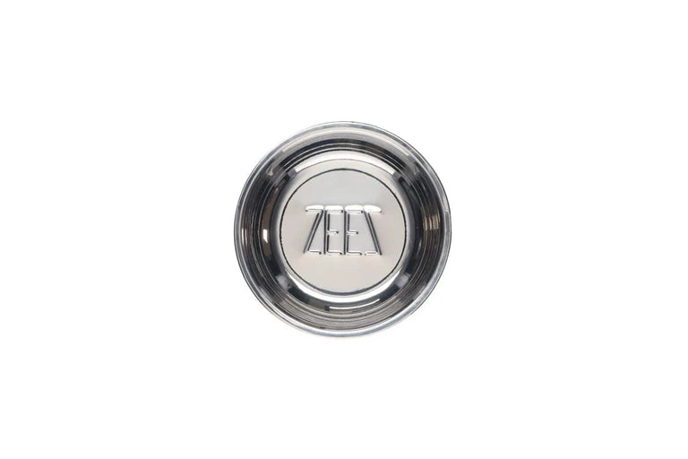 ZEEZ SIGNATURE COLLECTION SS CLASSIC PET BOWL 365ml